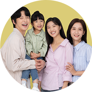 폭넓은 보장 선택의 기회